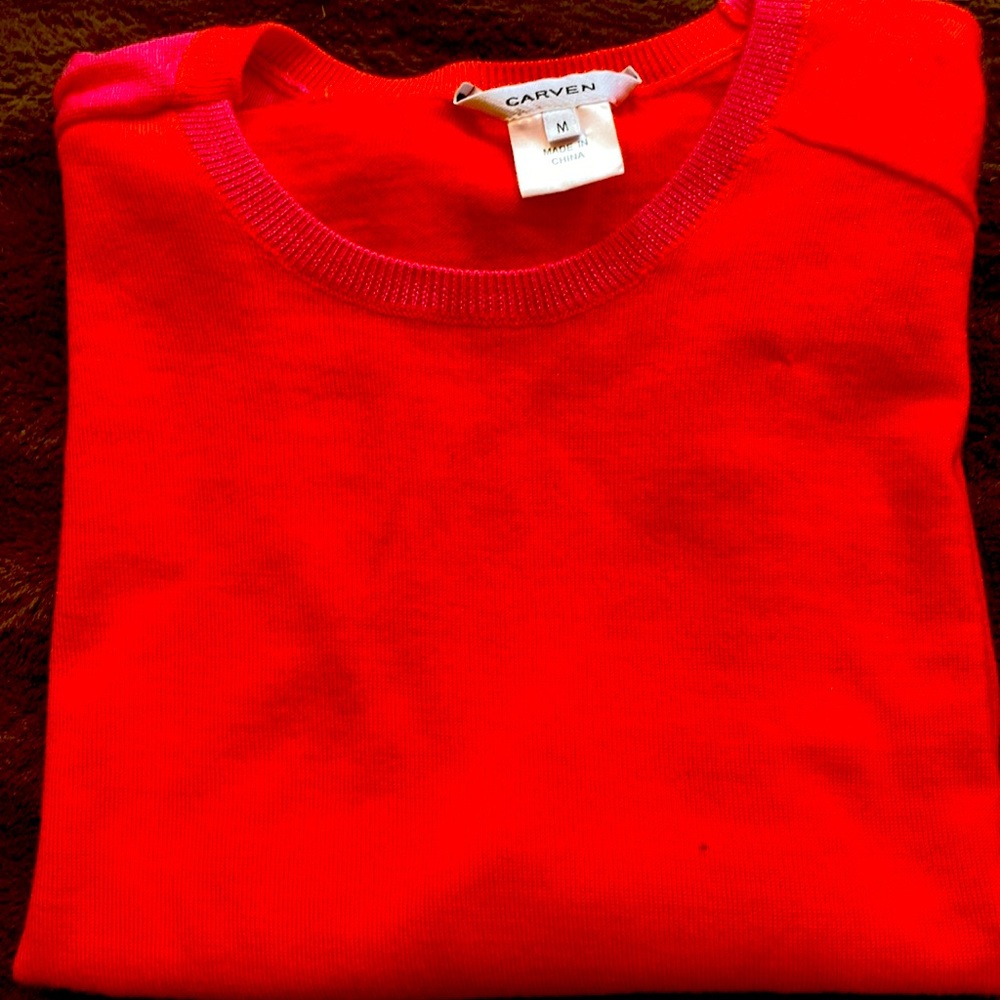 Carven Fine Knit